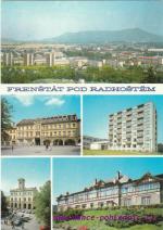 Frenštát pod Radhoštěm
