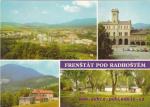 Frenštát pod Radhoštěm