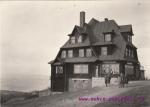 Beskydy-hotel Radegast