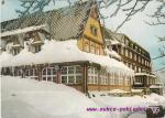 Pustevně na Radhošti-hotel Tanečnica