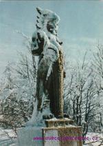Beskydy-Radegast