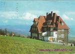 Beskydy-hotel Radegast