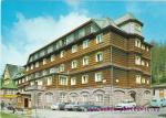 Beskydy-hotel Tanečnica