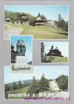 Pustevny-Radhošť