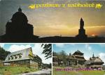 Beskydy-Radhošť