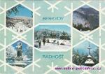Beskydy-Radhošť
