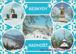 Beskydy-Radhošť