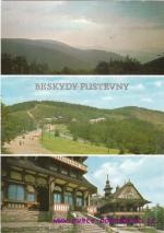 Beskydy-Pustevny