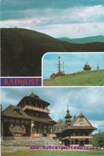Beskydy-Radhošť