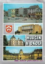 Hlučín a okolí