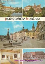 Jindřichův Hradec