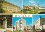 Dačice