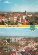 Dačice