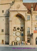 Olomouc-Orloj
