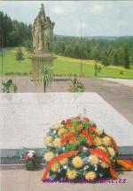 Javoříčko-moravské Lidice