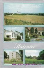 Slatinice