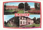 Slatinice-lazně