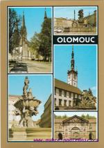 Olomouc