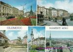 Olomouc-náměstí Míru