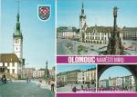 Olomouc-náměstí Míru