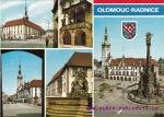 Olomouc-Radnice