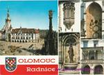 Olomouc-Radnice