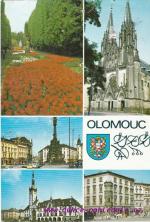Olomouc