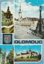 Olomouc