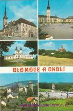 Olomoucko