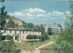 Teplice nad Bečvou-lázně