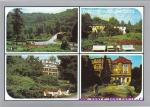 Teplice nad Bečvou-lázně