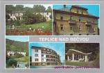 Teplice nad Bečvou-lázně