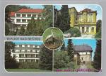 Teplice nad Bečvou-lázně