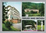 Teplice nad Bečvou-lázně