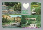 Teplice nad Bečvou-lázně