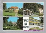 Teplice nad Bečvou-lázně