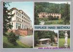 Teplice nad Bečvou-lázně