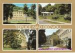 Teplice nad Bečvou-lázně