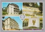 Teplice nad Bečvou-lázně