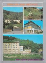 Teplice nad Bečvou-lázně