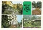 Teplice nad Bečvou-lázně