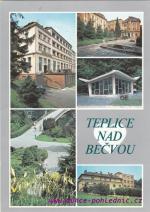 Teplice nad Bečvou-lázně