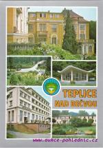 Teplice nad Bečvou-lázně