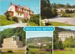 Teplice nad Bečvou-lázně