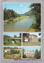 Teplice nad Bečvou-lázně