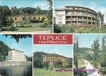 Teplice nad Bečvou-lázně