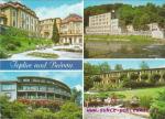 Teplice nad Bečvou-lázně