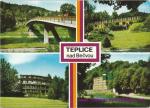Teplice nad Bečvou-lázně