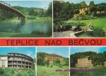 Teplice nad Bečvou-lázně