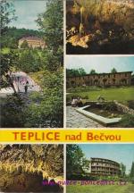 Teplice nad Bečvou